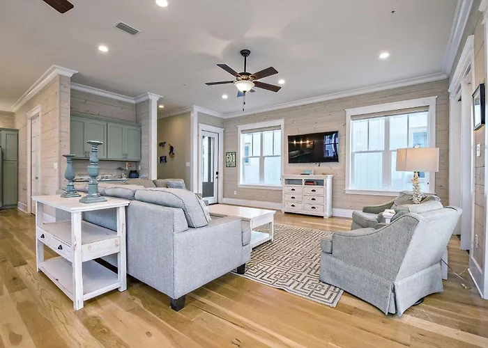 Boonedocks At Romar Gulf Shores