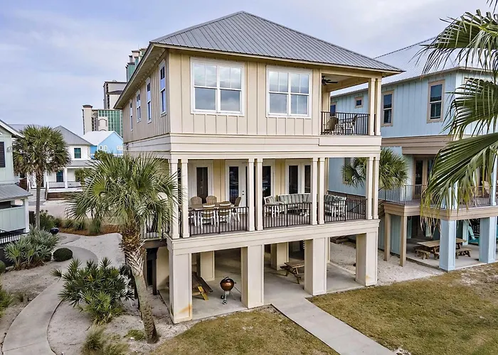 Holiday home Boonedocks At Romar