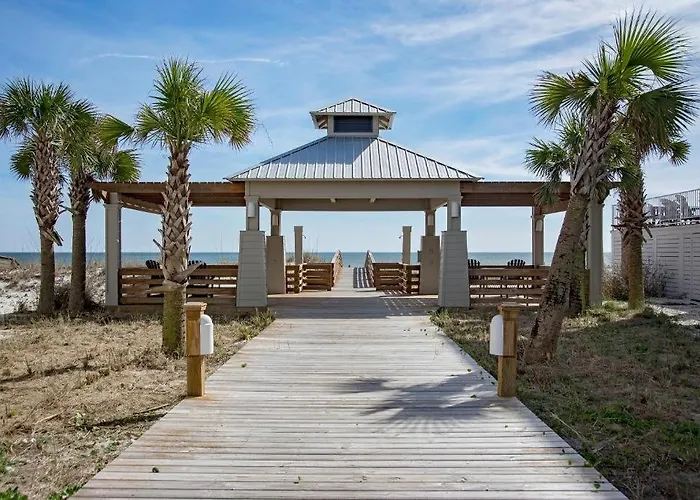 Holiday home Boonedocks At Romar