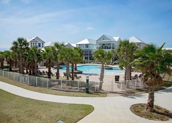 Boonedocks At Romar * Gulf Shores