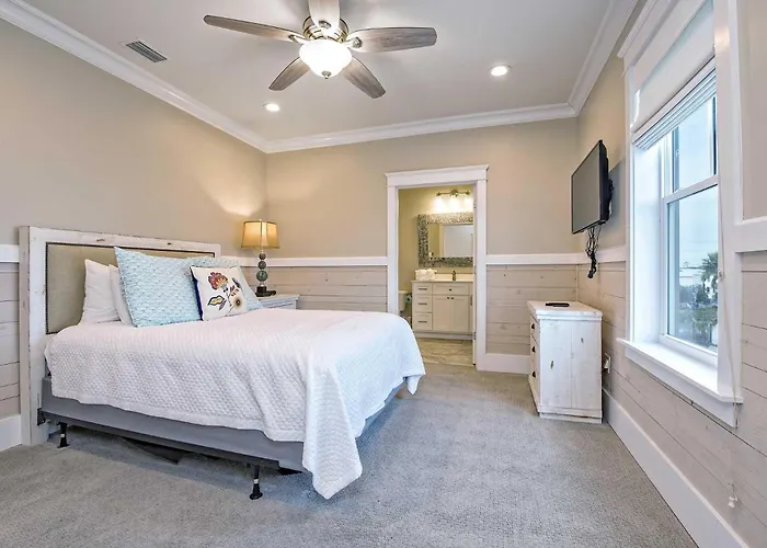 Boonedocks At Romar * Gulf Shores