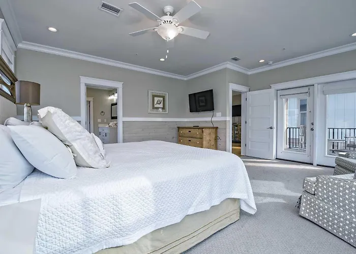 Holiday home Boonedocks At Romar *