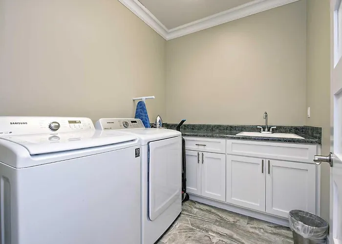 Holiday home Boonedocks At Romar Gulf Shores