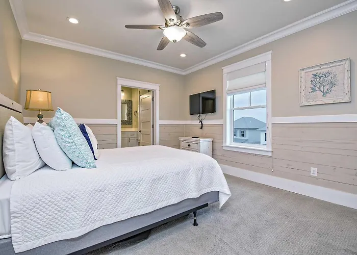 Boonedocks At Romar Gulf Shores