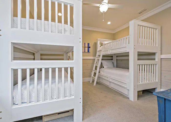 Boonedocks At Romar * Gulf Shores