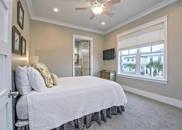 Boonedocks At Romar Holiday home Gulf Shores
