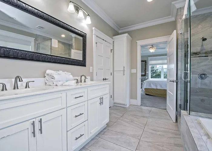 Holiday home Boonedocks At Romar Gulf Shores